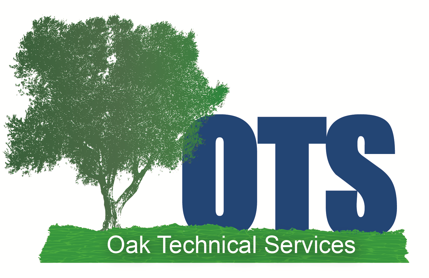 Oak Technical Services Logo